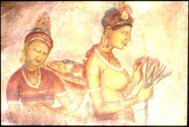 frescos